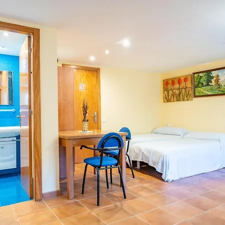 Homeholidaysrentals Aventure * Sant Iscle De Vallalta